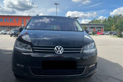 VW Sharan 212.000 km 7.500 &euro; Mainburg 84048