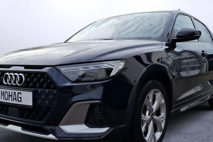 Audi A1 40.000 km 20.890 &euro; Essen 45141