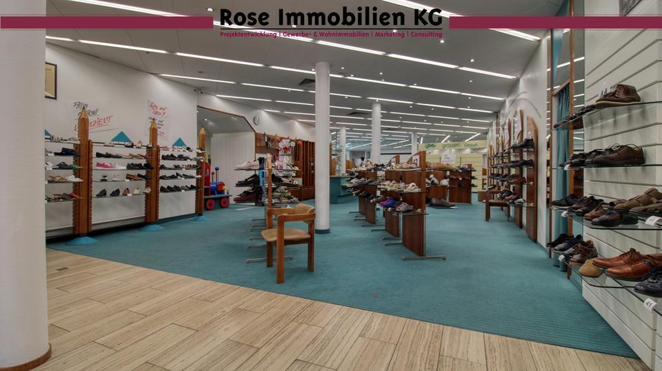Hochfrequentierte Lage in Lübbecke – Perfekt für Einzelhandel oder Showroom