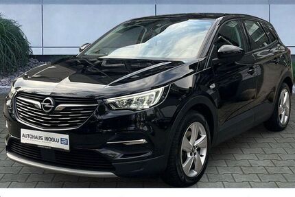 Opel Grandland (X) 84.780 km 15.470 &euro; Rüsselsheim 65428