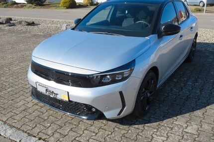 Opel Corsa 7.900 km 20.490 € Erolzheim 88453