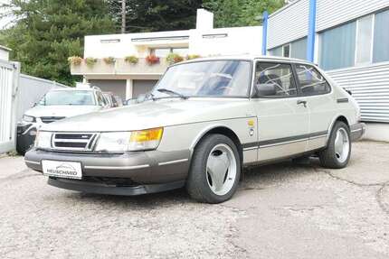 Saab 900 233.839 km 42.500 &euro; Obergünzburg 87634