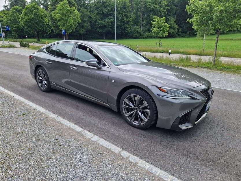 LS 500