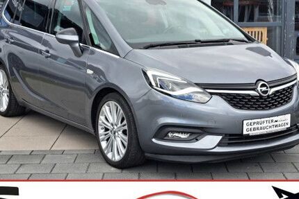 Opel Zafira 116.940 km 12.950 &euro; Eschlkam 93458