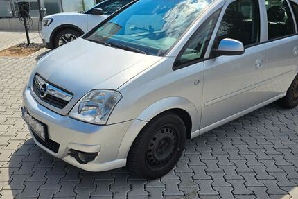 Opel Meriva 136.961 km 1.600 &euro; Ingelheim am Rhein 55263