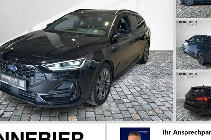 Ford Focus 16.808 km 25.490 &euro; Berlin 10365
