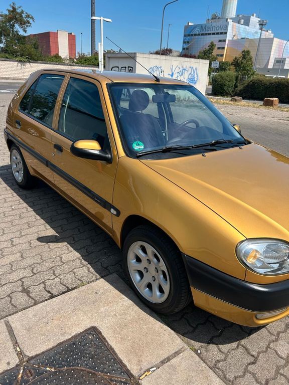 SAXO