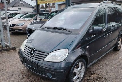 Mercedes-Benz Vaneo 211.500 km 1.990 &euro; Buxtehude 21614