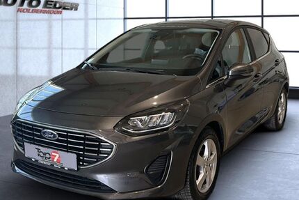 Ford Fiesta 33.406 km 16.880 &euro; Kolbermoor 83059