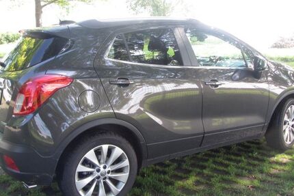 Opel Mokka 47.321 km 11.800 € Unna 59425