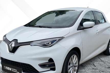 Renault ZOE 55.090 km 15.900 &euro; Goslar 38644