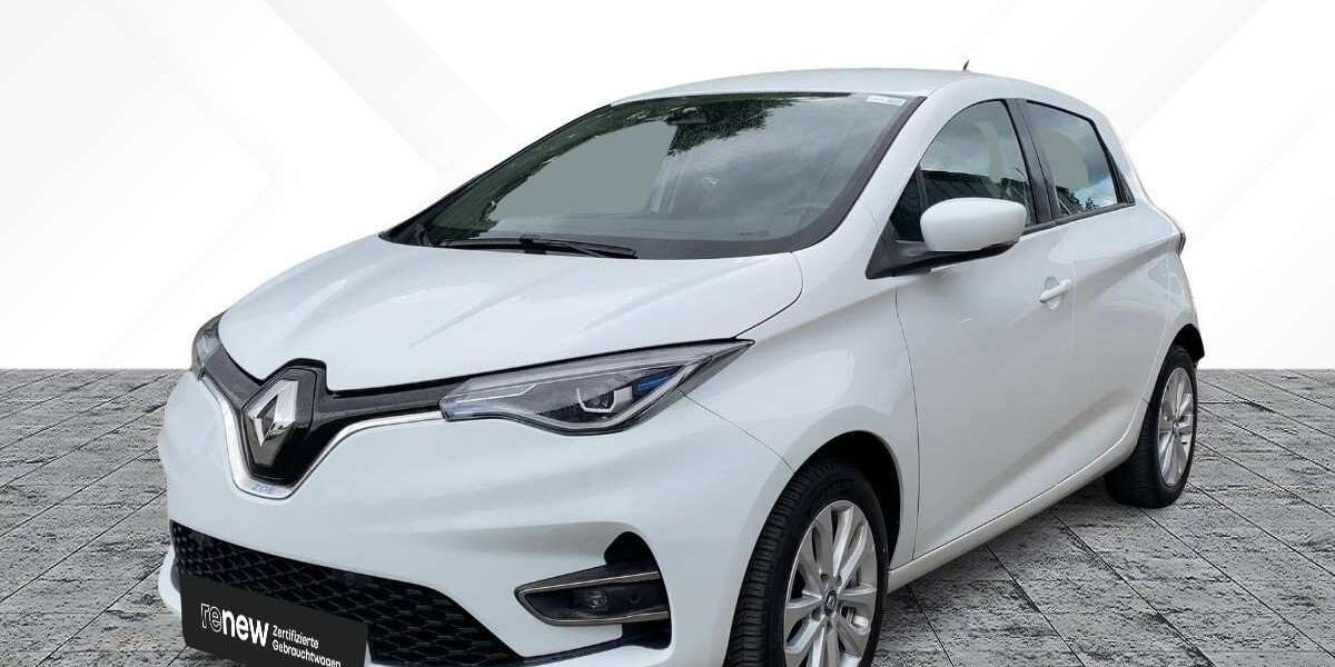 Renault ZOE 55.090 km 15.900 &euro; Goslar 38644