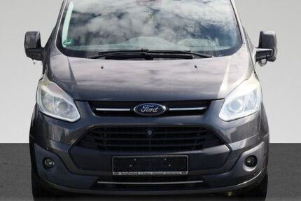 Ford Tourneo Custom 176.788 km 13.900 &euro; Herborn 35745