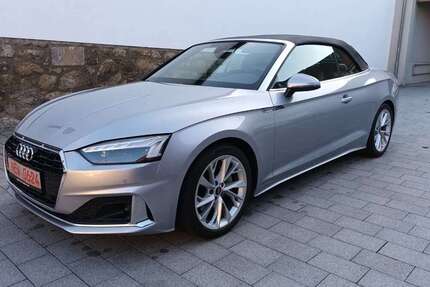 Audi A5 26.500 km 37.990 &euro; Vohenstrauss 92648