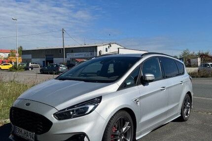 Ford S-Max 131.000 km 17.900 &euro; Adelsdorf 91325
