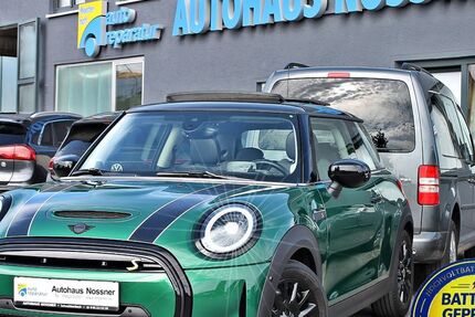 Mini Cooper SE 32.500 km 22.490 &euro; Schnaittenbach 92253