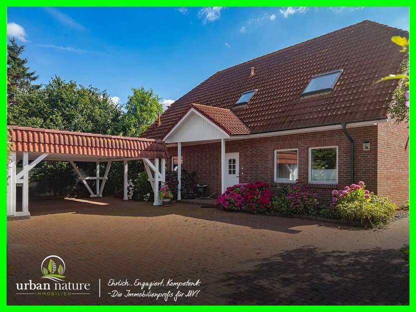 Haus zum Kaufen in Steffenshagen 484.500 € 160 m²