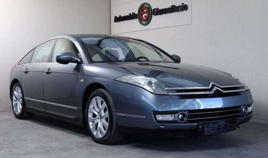 Citroen C6 77.900 km 22.990 € Rodgau 63110