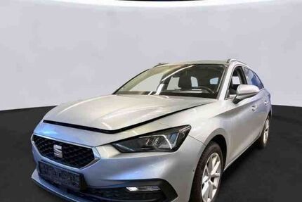 Seat Leon 67.220 km 17.890 € Braunschweig 38114