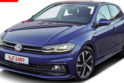 VW Polo 34.115 km 15.950 &euro; Dresden 01239