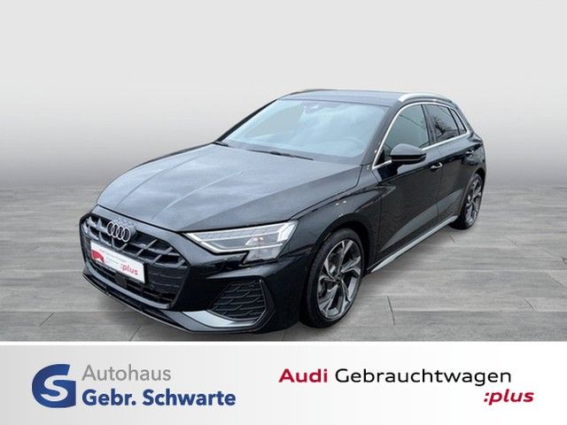 Audi A3 6.477 km 34.950 &euro; Leer (Ostfriesland) 26789