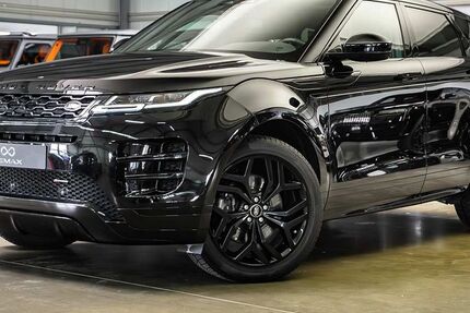 Land Rover Range Rover Evoque 39.880 km 36.880 &euro; Nürnberg 90491
