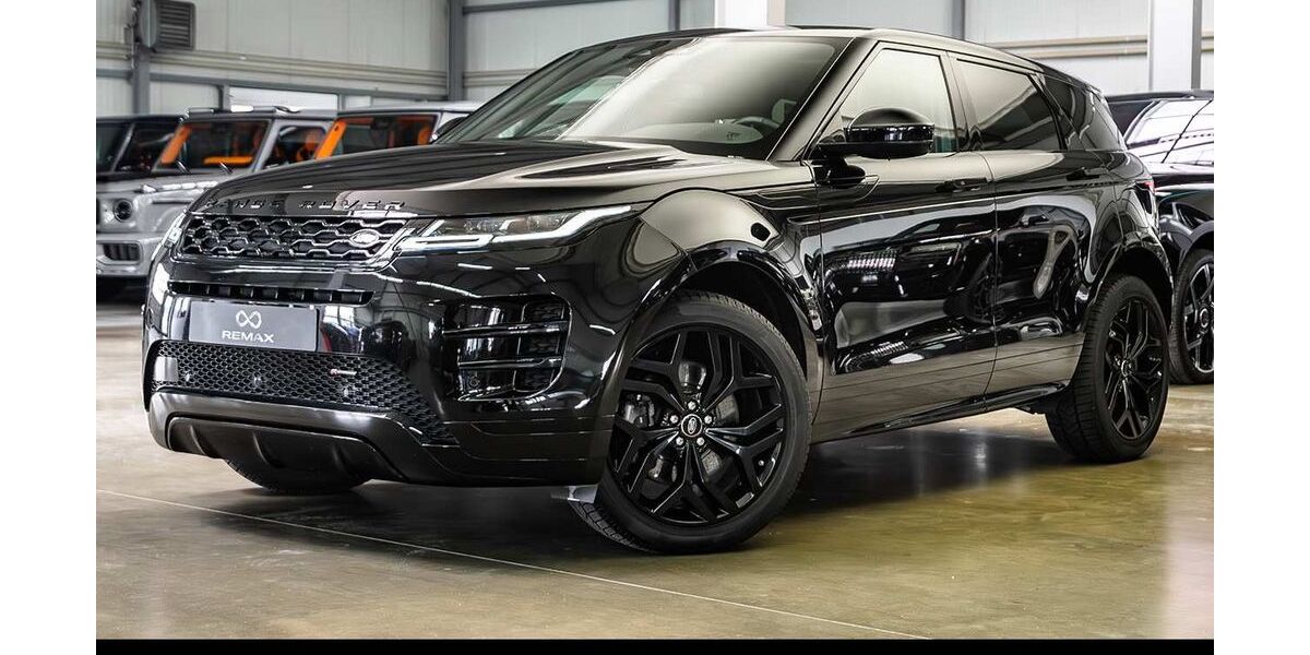 Land Rover Range Rover Evoque 39.880 km 36.880 &euro; Nürnberg 90491