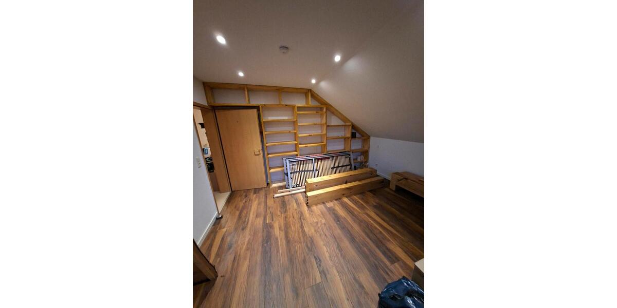 Attraktive 3 ZKB Wohnung mit Südbalkon auf dem Sonnenhügel VK 3 zimmer