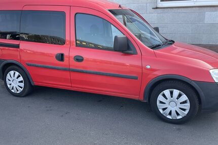 Opel Combo 175.000 km 3.900 &euro; Cölbe 35091