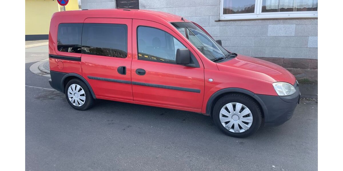 Opel Combo 175.000 km 3.900 &euro; Cölbe 35091