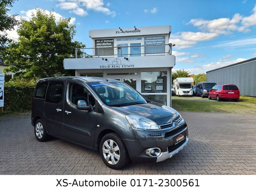 Berlingo