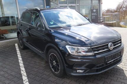 VW Tiguan 113.000 km 17.890 &euro; Herschbach 56414