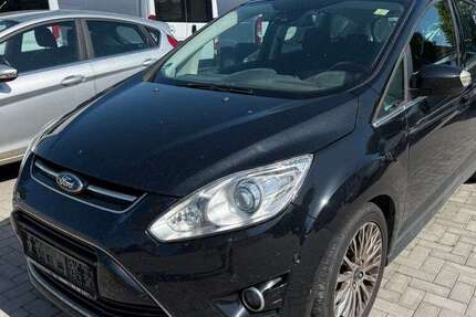 Ford C-Max 117.500 km 4.550 &euro; Bad Langensalza 99947