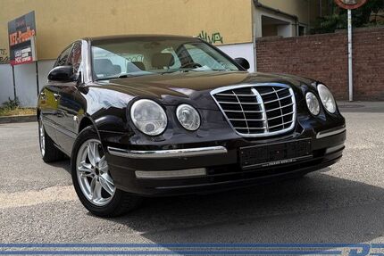 Kia Opirus 155.489 km 2.980 &euro; Berlin - Pankow 13187