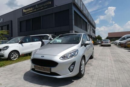 Ford Fiesta 68.000 km 11.300 € Neustadt an der Weinstraße 67433