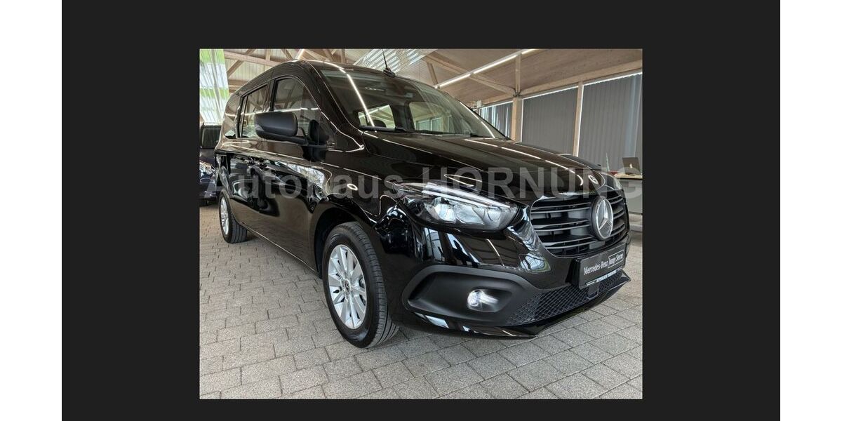 Mercedes-Benz eCitan 1.223 km 31.500 &euro; Penzberg 82377