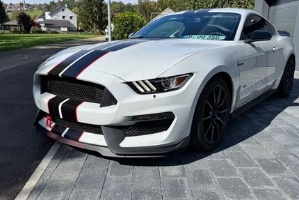 Ford Mustang 65.150 km 57.999 &euro; Dürnau 73105