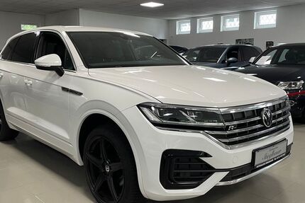 VW Touareg 171.270 km 31.900 € Anzing 85646