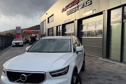 Volvo XC40 45.000 km 28.495 &euro; Bestwig-Nuttlar 59909