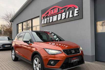 Seat Arona 63.000 km 16.400 &euro; Eppertshausen 64859
