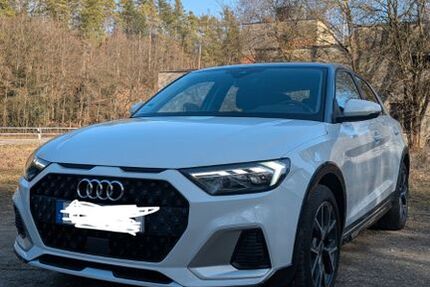 Audi A1 52.741 km 19.400 &euro; Ingolstadt 85055