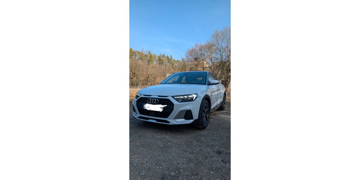 Audi A1 52.741 km 19.400 &euro; Ingolstadt 85055