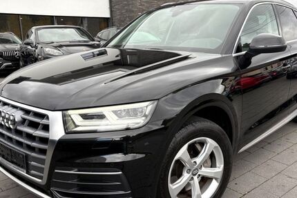 Audi Q5 138.000 km 23.790 € Ransbach-Baumbach 56235
