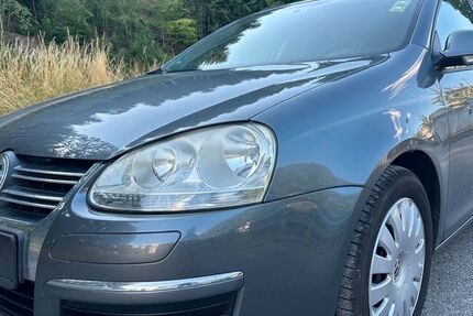 VW Golf 225.000 km 1.499 &euro; Altensteig 72213