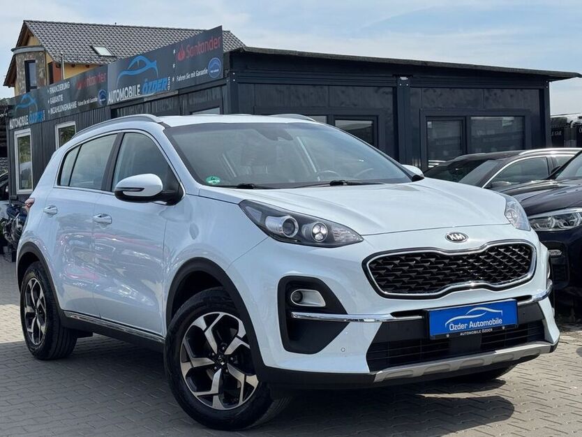 Sportage