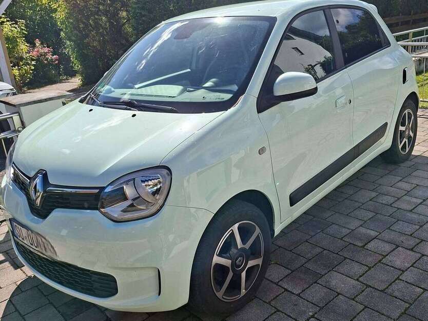 Twingo