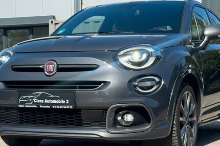 Fiat 500X 80.850 km 15.990 &euro; Zuzenhausen 74939
