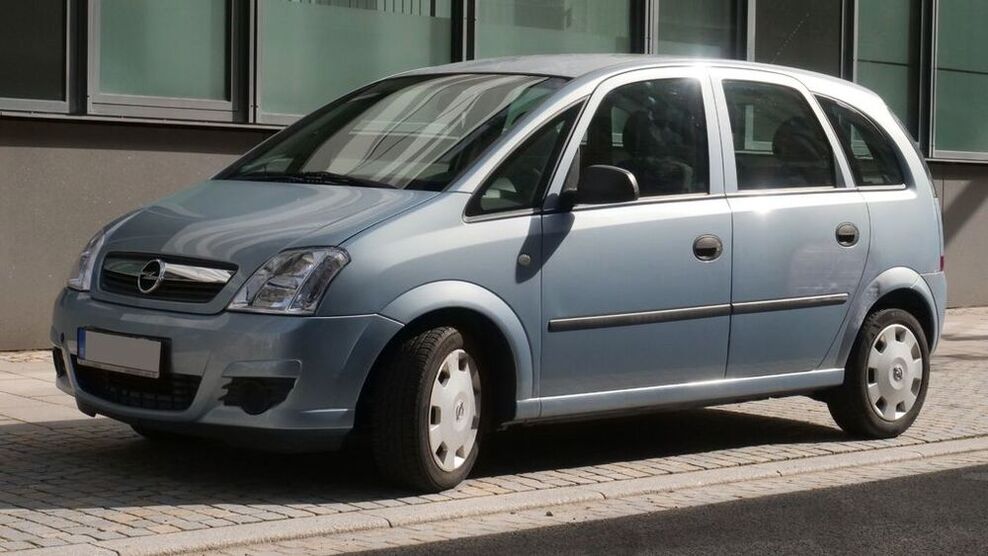 Meriva