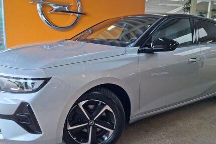 Opel Astra 20.050 km 20.990 &euro; Altmittweida 09648