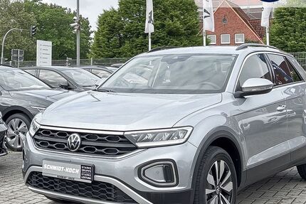 VW T-Roc 14.908 km 24.999 &euro; Bremerhaven 27576